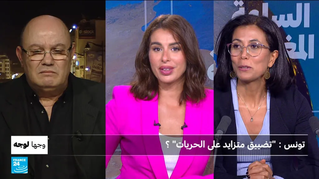 تونس: "تضييق متزايد على الحريات"؟