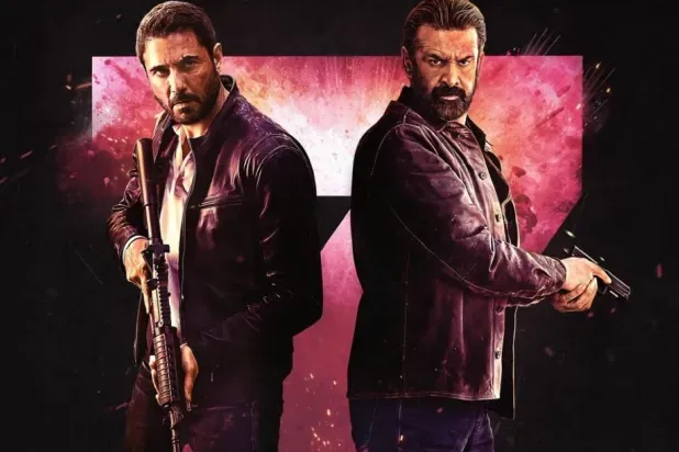 جدة تحتضن العرض الأول لفيلم «سفن دوجز»