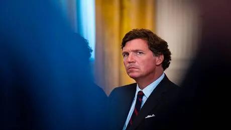 كارلسون ندم على تصويته لترامب فهل سيحذو الجمهوريون حذوه؟