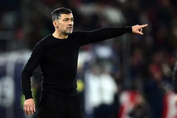 كونسبساو يكسر صمته: لم أفقد شغفي... أريد العودة إلى أوروبا