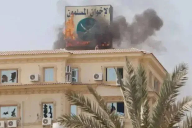 تضييق فرنسي جديد على «الإخوان» يُعمّق الحصار الغربي للتنظيم