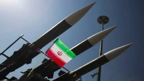 الحرس الثوري الإيراني: نفذنا هجوما استهدف قاعدة العديري ومقر إقامة القوات الأمريكية في الكويت