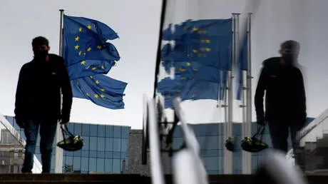 بوليانسكي: أوروبا لا تدرك خطورة مستوى التصعيد ضد روسيا