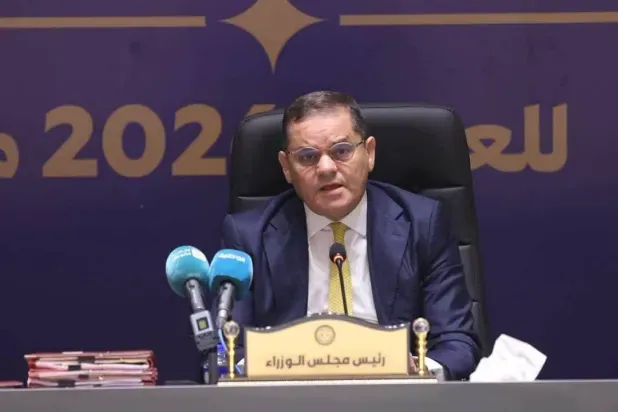 ما حقيقة موقف الدبيبة من الخطة الأميركية لإنهاء الأزمة الليبية؟