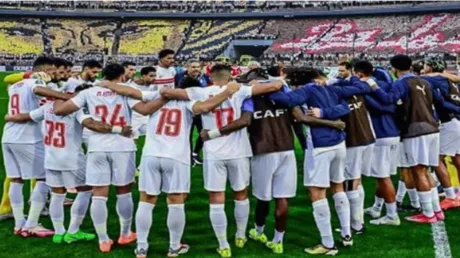 "الفيفا" يفرض عقوبة جديدة على الزمالك المصري