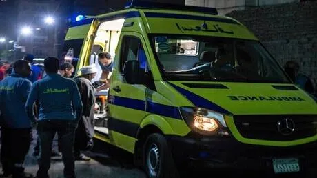 مصر.. إصابة 14 شخصا من أسرة واحدة بحالة تسمم جراء تناولهم وجبة فاسدة