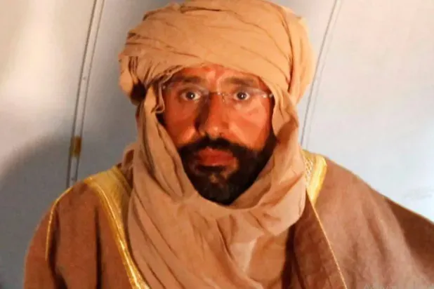 بعد 100 يوم على اغتياله... ازدياد الضغوط الشعبية للكشف عن قتلة سيف الإسلام القذافي