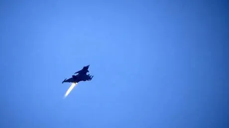 وكالة تتحدث عن خصائص مقاتلات JAS 39 Gripen التي ستحصل عليها أوكرانيا من السويد