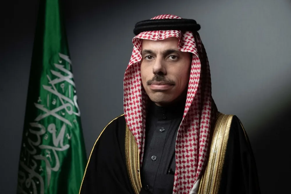 وزير الخارجية: التوقيع على الشراكة الاستراتيجية بين المملكة وإسبانيا