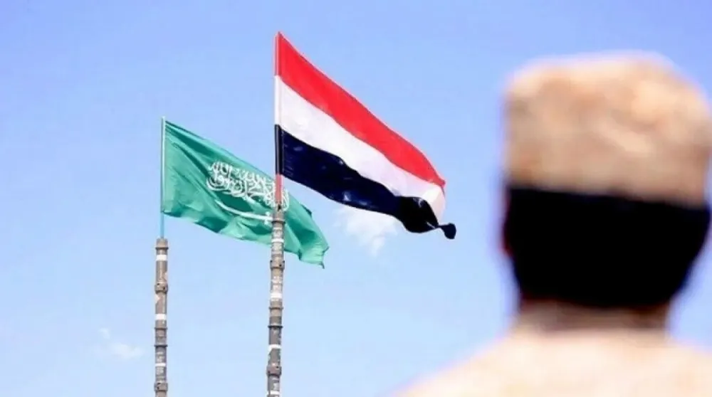 الحكومة اليمنية: دعم السعودية يعكس دورها المحوري في استقرار اليمن