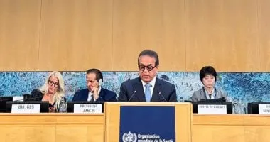 وزير الصحة: التجربة المصرية مثلٌ يُحتذى به للقضاء على الفيروسات الكبدية بحلول 2030