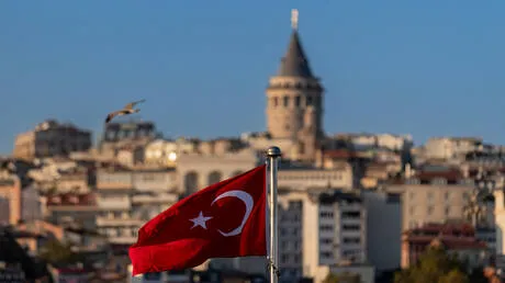 تركيا ترفض قرار البرلمان الأوروبي بشأن القضية القبرصية وتصفه بأنه باطل