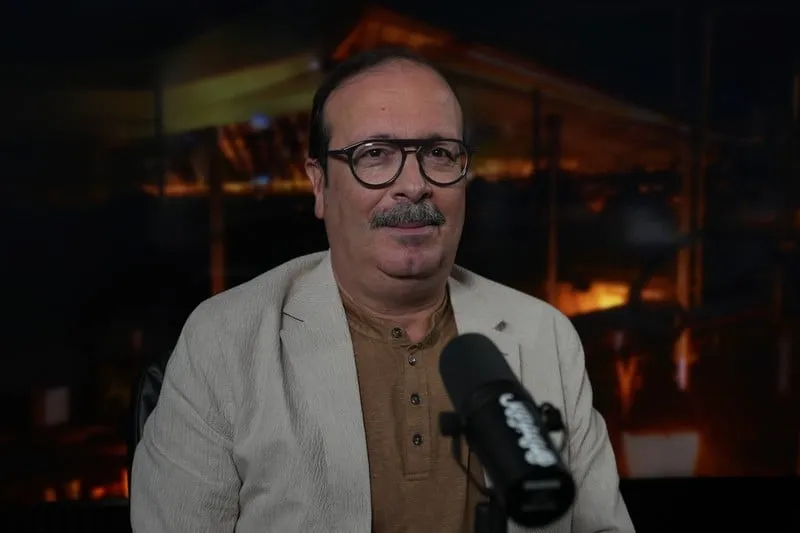 محمد عمور يدعو إلى تجاهل حملات التشويش والاعتزاز بالإنجاز المغربي