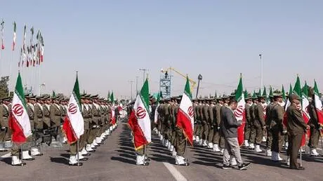 قاليباف: إيران مستعدة للدفاع الشامل في حالة "خيانة" الولايات المتحدة للمذكرة