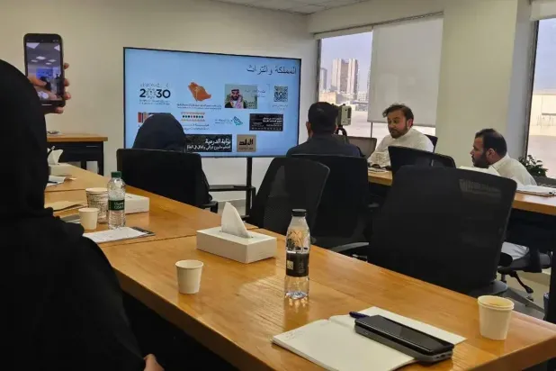 السعودية: تحويل «الأرشيف الثقافي» إلى مركز «ذاكرة الثقافة»