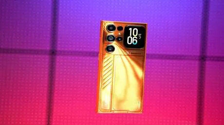 هاتف جديد من Oukitel بشاشتين ومواصفات منافسة