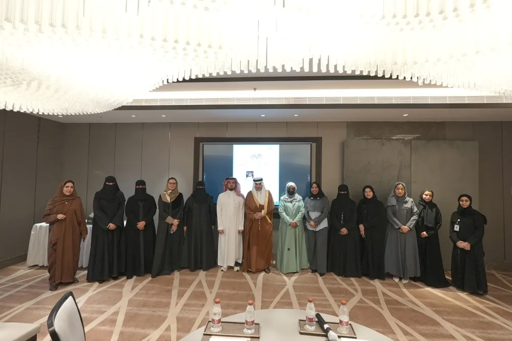 «تنمية مستدامة».. ورشة تطرح حلولاً لتطوير مدن الشرقية