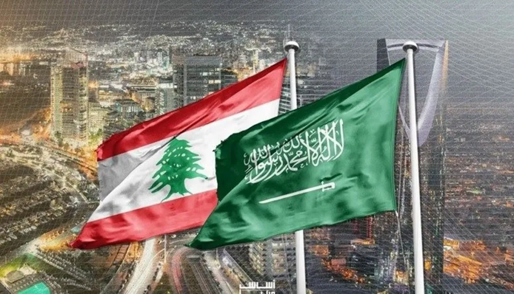لبنان يؤكد تضامنه مع المملكة ضد تهديدات مليشيا الحوثي