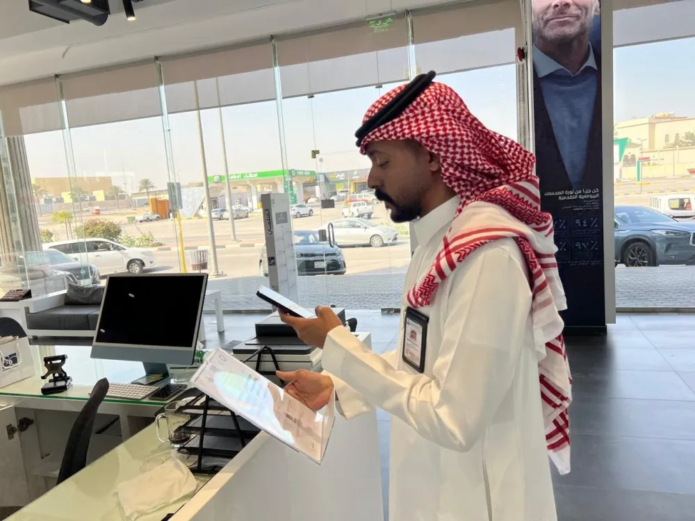 رصد 27 مخالفة لمكاتب الحج والعمرة بالمنطقة الشرقية