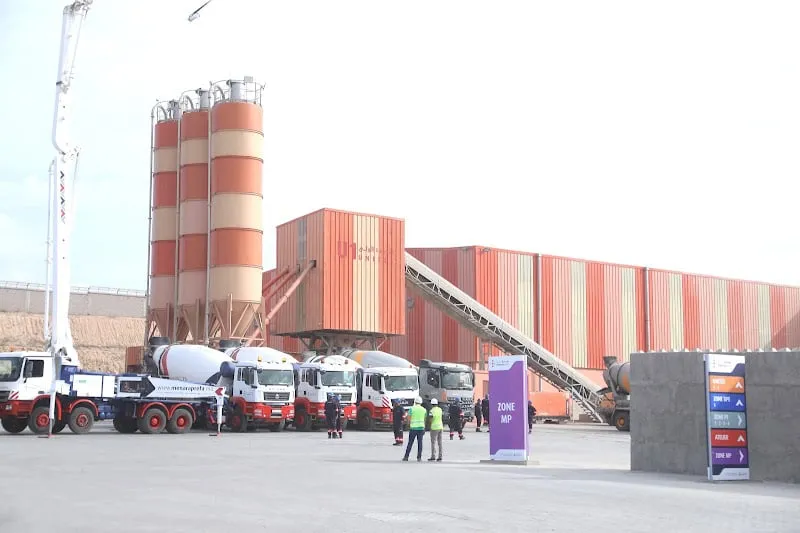 تقرير إيطالي يشيد بالاستقرار المغربي