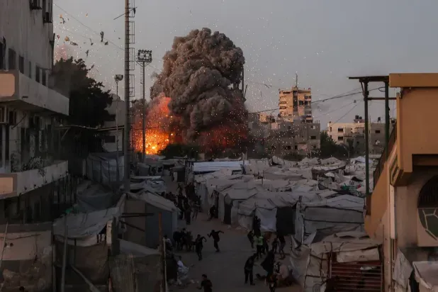 مصادر لـ«الشرق الأوسط»: «تفاهمات القاهرة» بشأن غزة ستتجاوز تحفظات إسرائيل و«الجهاد»
