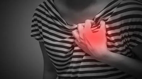 دراسة تكشف السر وراء الموت القلبي المفاجئ
