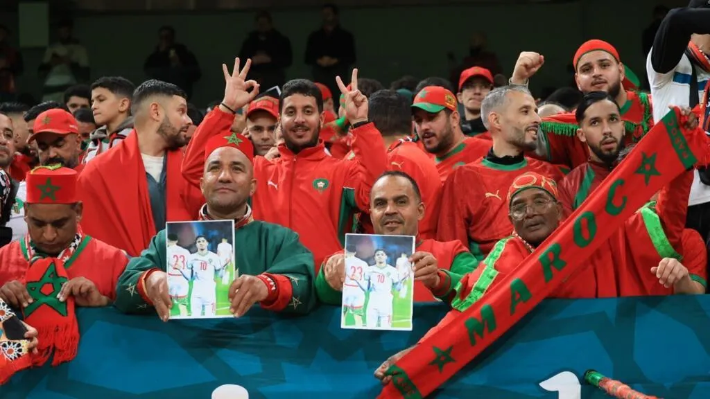 أحزاب إسبانية تطالب باستبعاد المغرب من مونديال 2030 بسبب أزمة الهجرة