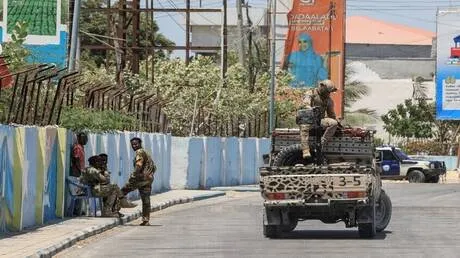 وسط ضغوط دولية.. الصومال يتجهز لخطوة تأخرت 35 عاما