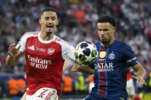 إيمري أصغر لاعب يتوج بأبطال أوروبا مرتين