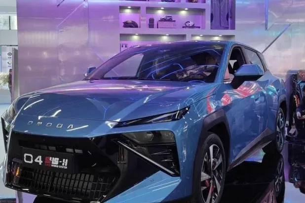 «أومودا» و«جايكو» تحققان بيع مليون سيارة مع انطلاق معرض بكين الدولي