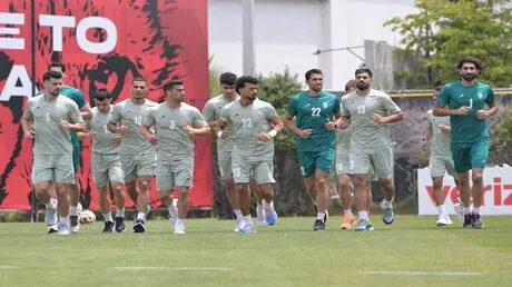 تطور جديد في أزمة إيران.. انفراجة محدودة للمنتخب قبل انطلاق مشواره في المونديال