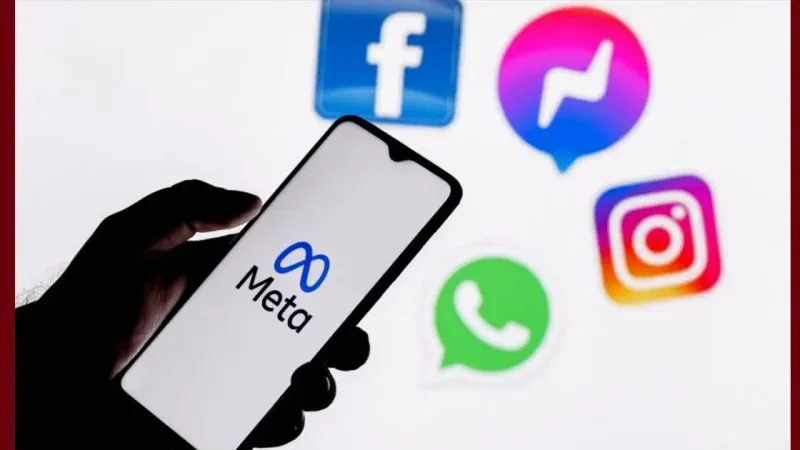 محكمة أميركية تأمر شركة ميتا بدفع نصف مليار دولار لتسببها بـ'ضرر عام'