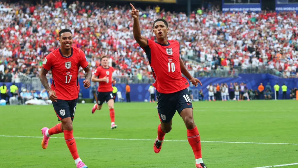 كأس العالم 2026: إنكلترا تفوز على بنما 2-صفر وكرواتيا تتغلب على غانا 2-1