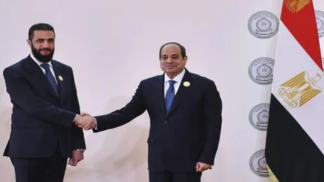 الإعلام الإسرائيلي يرصد إمكانية قيام تحالف مصري - سوري ويستحضر "يوم الغفران"