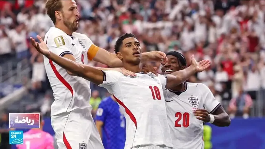 مونديال2026: إنكلترا تتغلب على كرواتيا 4-2 وغانا تحقق فوزا قاتلا على بنما