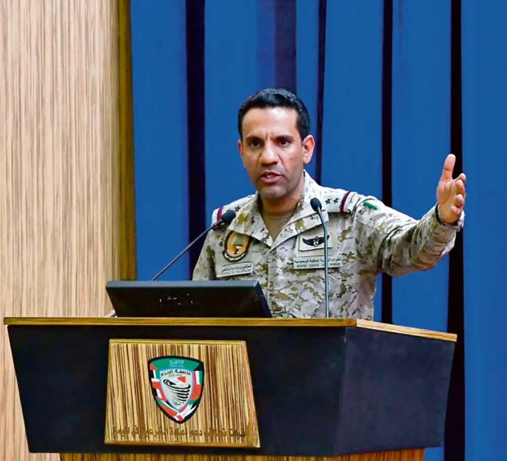 عاجل: بينهم 7 سعوديين.. توقيع اتفاق إطلاق سراح 1750 أسيرًا ومحتجزًا من كل الأطراف اليمنية
