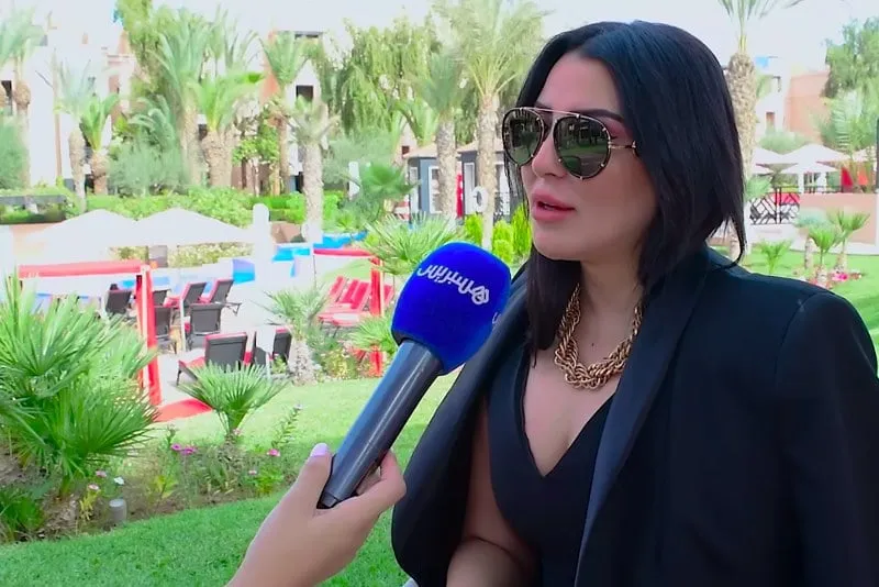 جمالي تستعد لإطلاق مشاريع فنية جديدة.. وتستحضر ذكرى الراحلة بودراجة