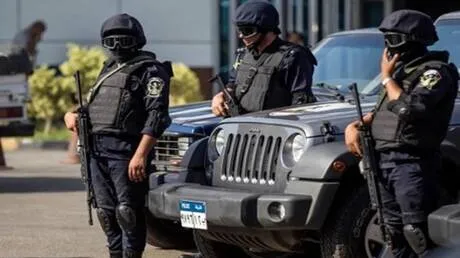 فيديو وحشي يثير غضبا في مصر والأمن يتدخل