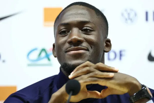 ريال مدريد يواصل تعزيز صفوفه بحسمه تعاقده مع الفرنسي كوناتي