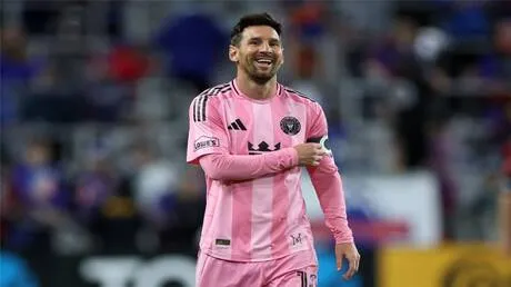 ميسي يوجه صدمة قوية لجماهير برشلونة (فيديو)