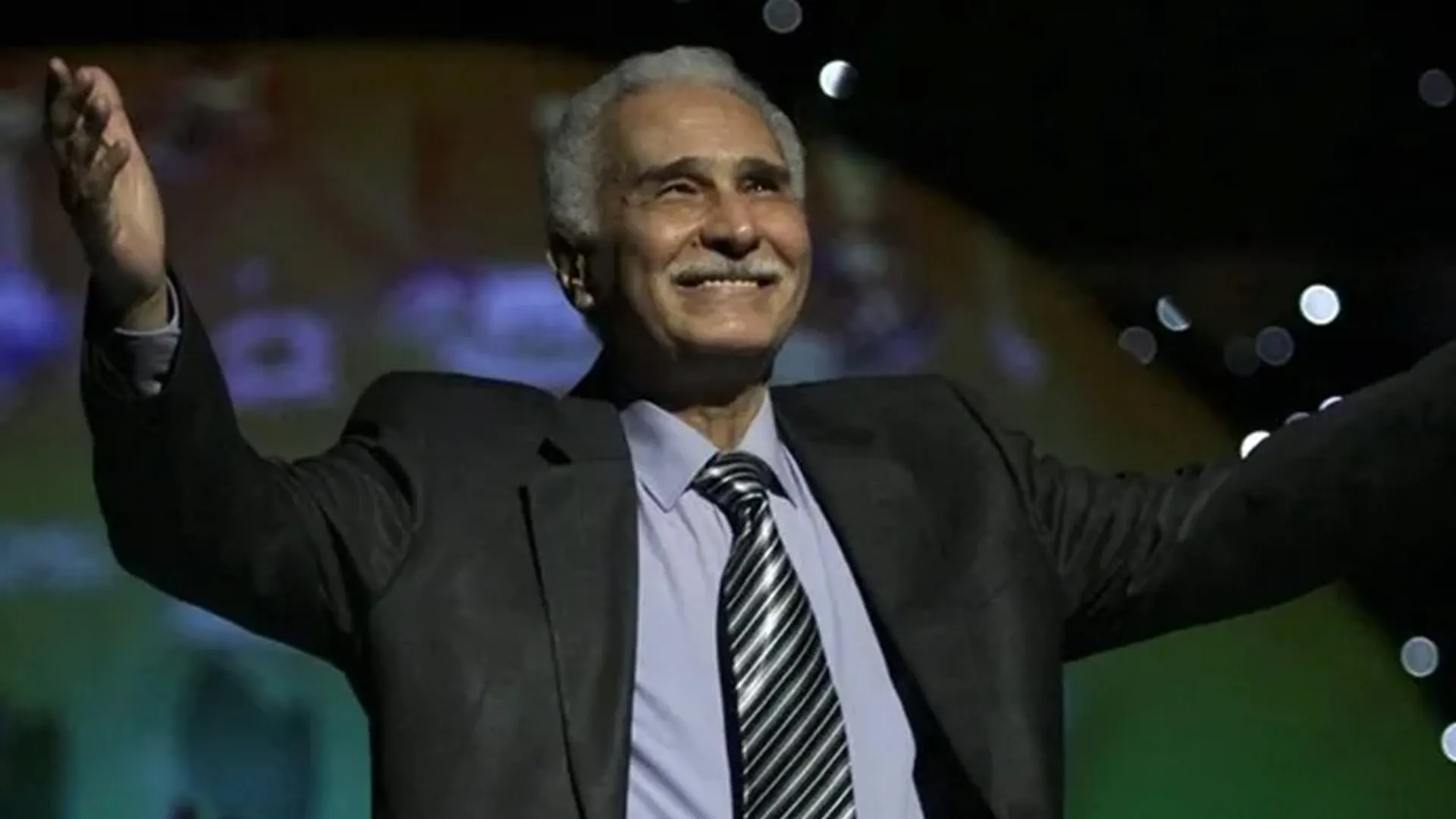 مصر تودع أحد "أصواتها الخالدة".. موعد جنازة عبدالرحمن أبو زهرة