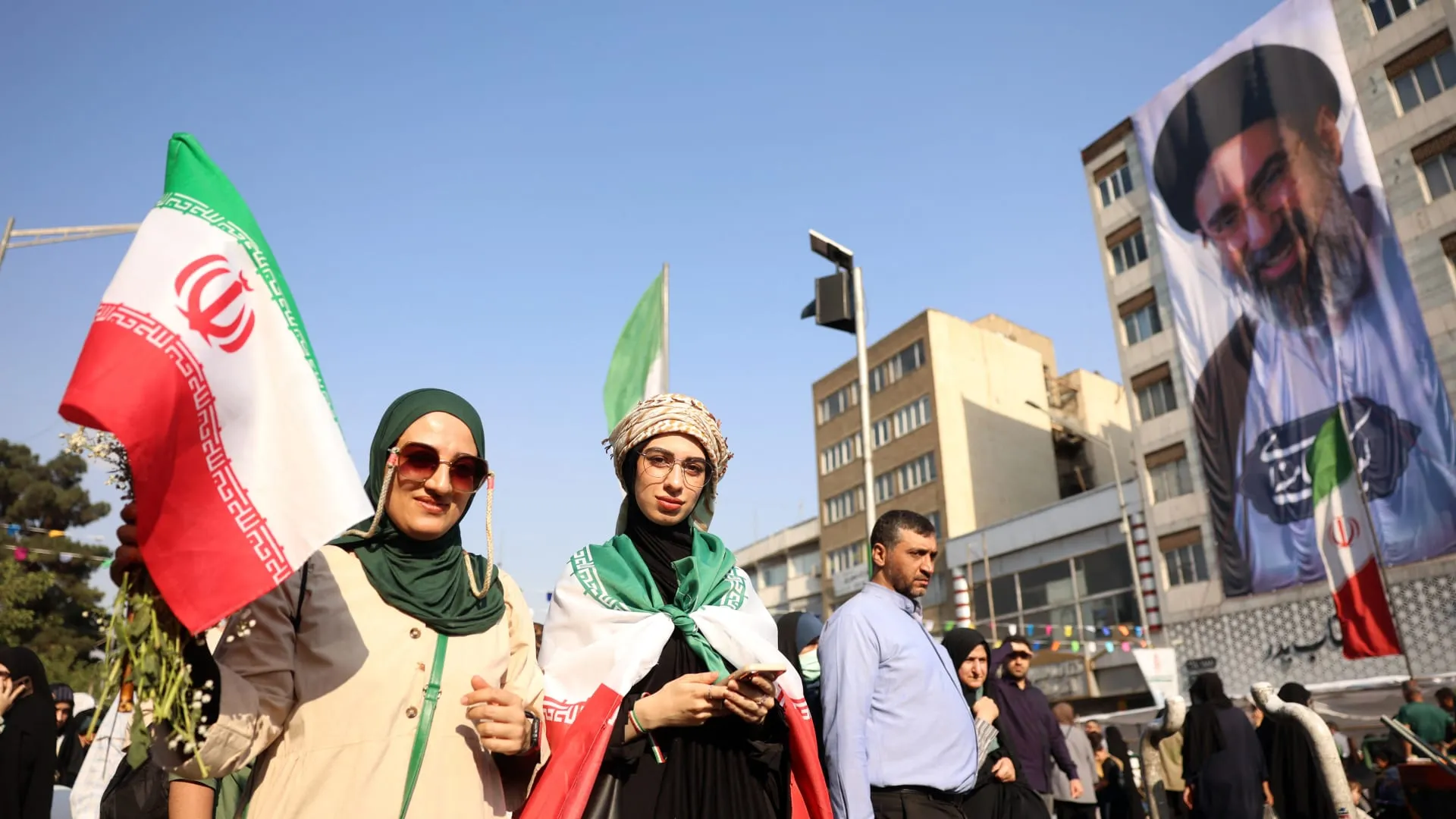 إعلام: وزير داخلية باكستان سيصل طهران لمواصلة جهود الوساطة مع أمريكا