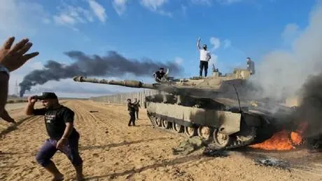 بعد ادعاء تواصل إسرائيلي مع السنوار قبل 7 أكتوبر.. تقرير سري عن نائبة عرضت حياة عنصر شاباك للخطر