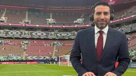 أبوتريكة يوجه رسالة نارية لمنتخب مصر