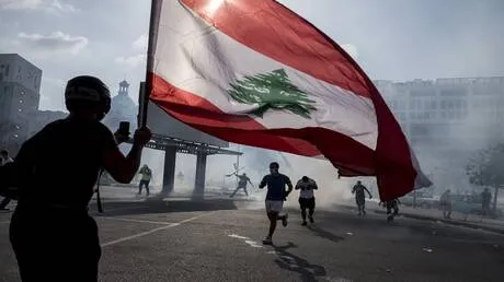 بيان: واشنطن تؤكد مع دول الخليج عدم ربط مفاوضات لبنان وإسرائيل بصراعات أخرى