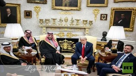 أثر الحرب الإيرانية على مجلس التعاون الخليجي