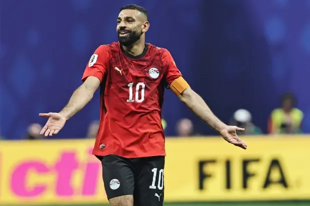 تقارير تركية: وكيل محمد صلاح في إسطنبول لبحث انتقاله إلى بشكتاش