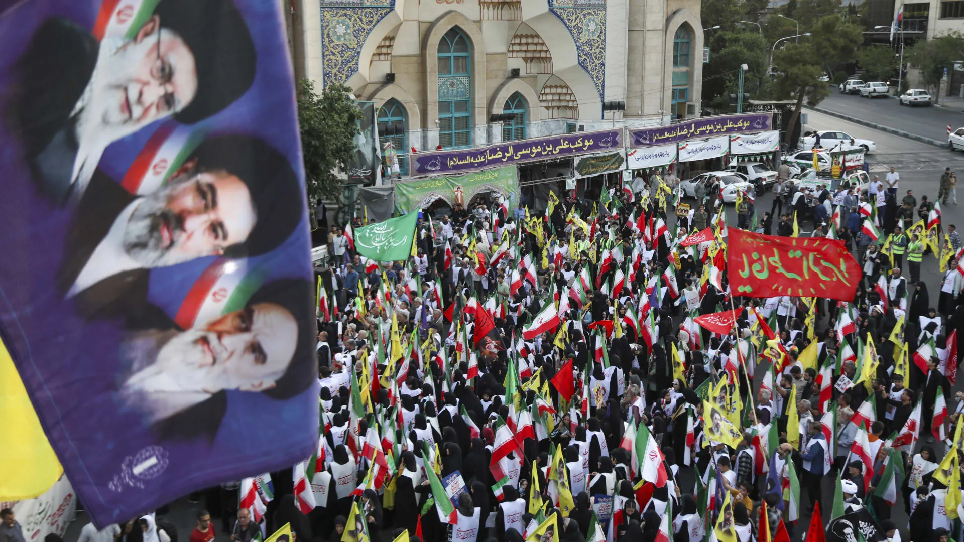 إيران تكشف عن أولويتها خلال المحادثات مع أمريكا بعد توقيع الاتفاق