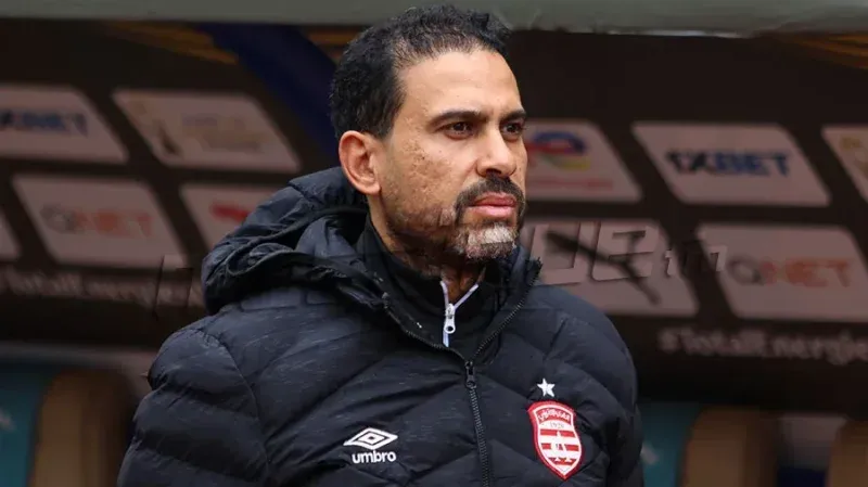 الاتحاد الليبي: أحمد الطويهري مساعدًا لفوزي البنزرتي