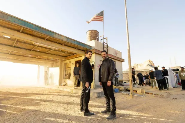 «7DOGS»... من الرياض إلى العالم